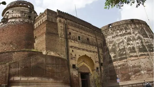 Bathinda Fort